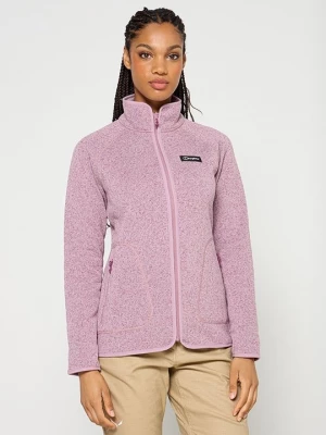 Obrázek produktu Mikina na zip Berghaus fialová