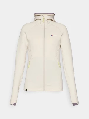Obrázek produktu Mikina na zip Berghaus kamenná