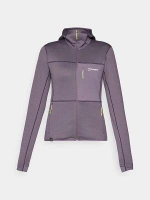 Obrázek produktu Mikina na zip Berghaus lila
