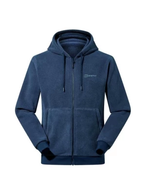 Obrázek produktu Mikina na zip Berghaus modrá
