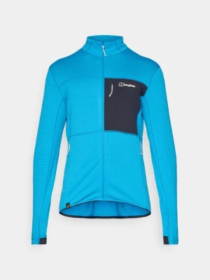 Obrázek produktu Mikina na zip Berghaus modrá