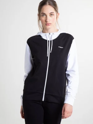 Obrázek produktu Mikina na zip Bikkembergs černá