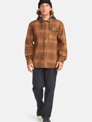 Obrázek produktu Mikina na zip Billabong hnědá