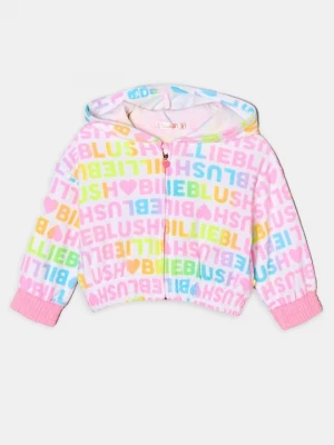 Obrázek produktu Mikina na zip Billieblush