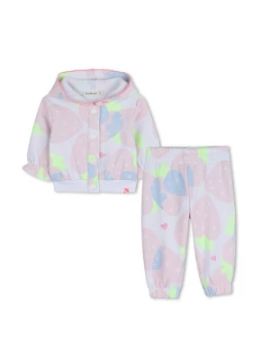 Obrázek produktu Mikina na zip Billieblush