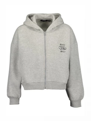 Obrázek produktu Mikina na zip BLUE SEVEN