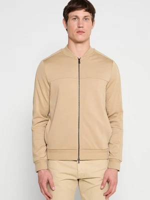 Obrázek produktu Mikina na zip Bogner béžová