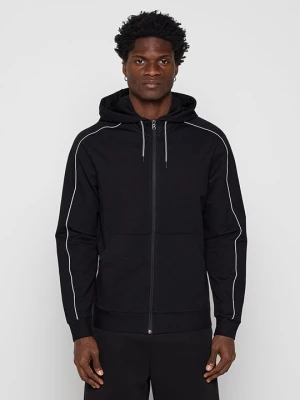 Obrázek produktu Mikina na zip Bogner Fire + Ice černá