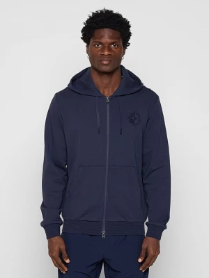 Obrázek produktu Mikina na zip Bogner Fire + Ice tmavě modrá