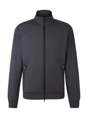 Obrázek produktu Mikina na zip Bogner šedý denim