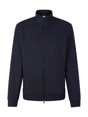 Obrázek produktu Mikina na zip Bogner tmavě modrá