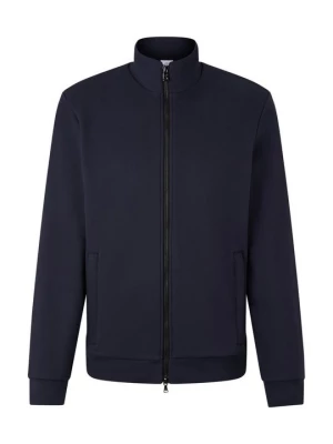 Obrázek produktu Mikina na zip Bogner tmavě modrá