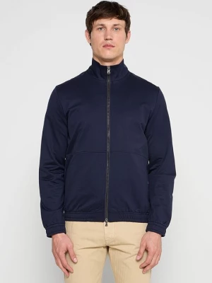 Obrázek produktu Mikina na zip Bogner tmavě modrá