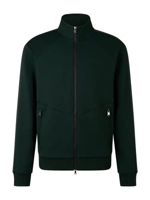 Obrázek produktu Mikina na zip Bogner zelená