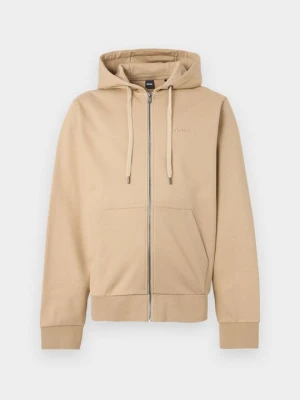 Obrázek produktu Mikina na zip Boss béžová