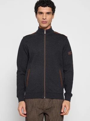 Obrázek produktu Mikina na zip Bugatti