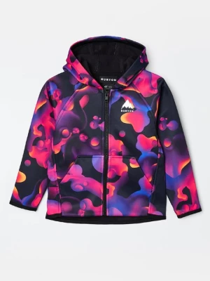 Obrázek produktu Mikina na zip Burton