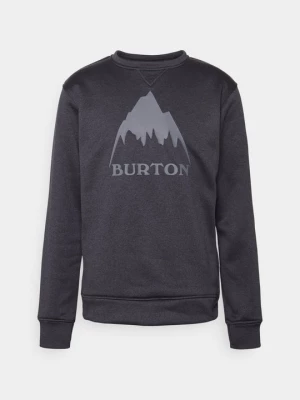 Obrázek produktu Mikina na zip Burton černá