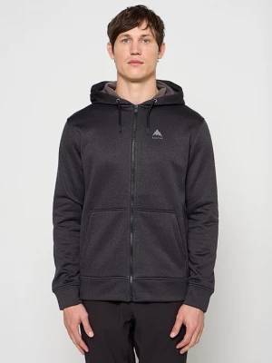 Obrázek produktu Mikina na zip Burton černá