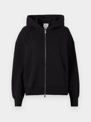 Obrázek produktu Mikina na zip Calvin Klein černá