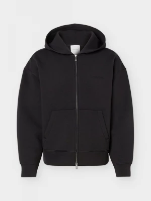 Obrázek produktu Mikina na zip Calvin Klein černá