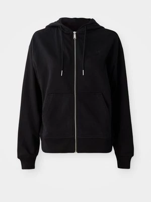 Obrázek produktu Mikina na zip Calvin Klein Jeans černá