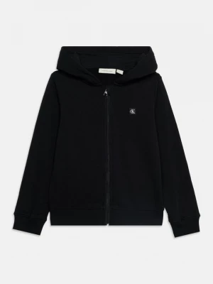 Obrázek produktu Mikina na zip Calvin Klein Jeans černá