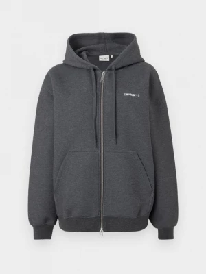Obrázek produktu Mikina na zip Carhartt WIP černá