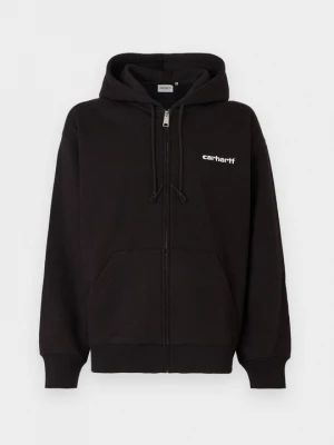 Obrázek produktu Mikina na zip Carhartt WIP černá