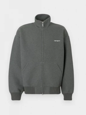 Obrázek produktu Mikina na zip Carhartt WIP černá