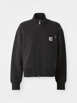 Obrázek produktu Mikina na zip Carhartt WIP černá