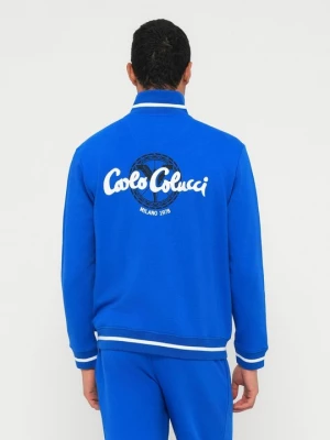 Obrázek produktu Mikina na zip Carlo Colucci