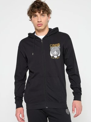 Obrázek produktu Mikina na zip Cavalli Class