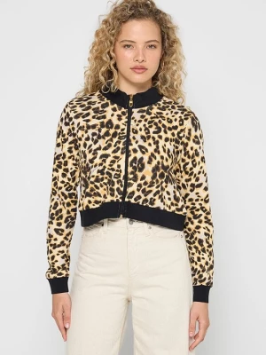 Obrázek produktu Mikina na zip Cavalli Class
