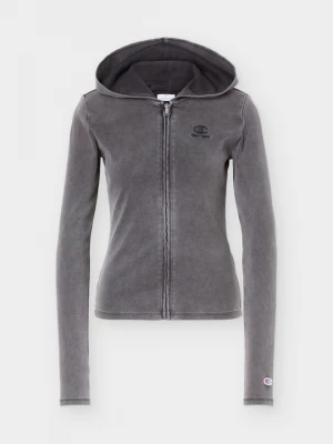 Obrázek produktu Mikina na zip Champion antracitová