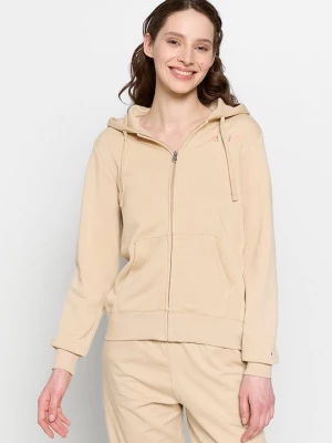 Obrázek produktu Mikina na zip Champion béžová