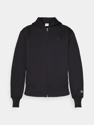 Obrázek produktu Mikina na zip Champion černá