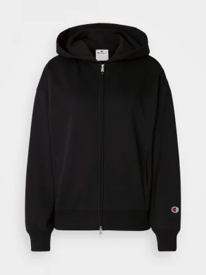 Obrázek produktu Mikina na zip Champion černá