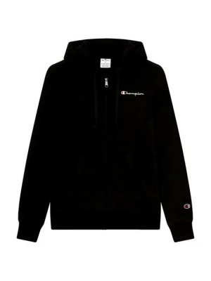 Obrázek produktu Mikina na zip Champion černá
