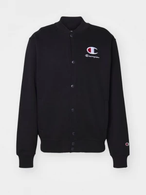 Obrázek produktu Mikina na zip Champion černá