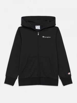 Obrázek produktu Mikina na zip Champion černá