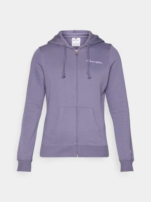 Obrázek produktu Mikina na zip Champion fialová