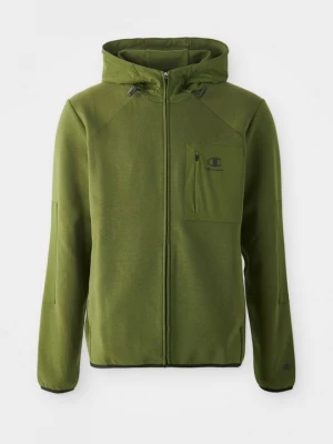 Obrázek produktu Mikina na zip Champion khaki