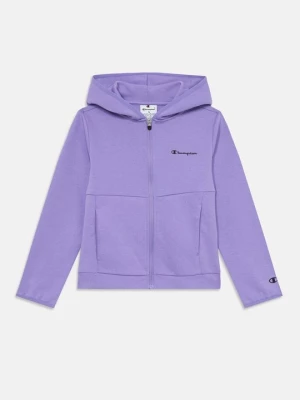 Obrázek produktu Mikina na zip Champion lila