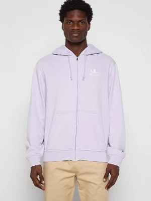 Obrázek produktu Mikina na zip Champion lila