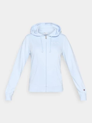 Obrázek produktu Mikina na zip Champion modrá