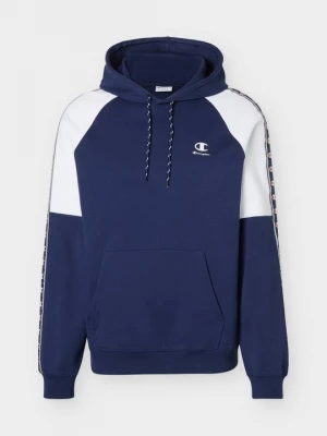 Obrázek produktu Mikina na zip Champion tmavě modrá