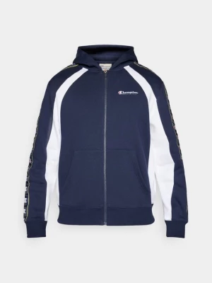 Obrázek produktu Mikina na zip Champion tmavě modrá