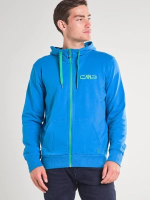 Obrázek produktu Mikina na zip CMP
