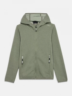 Obrázek produktu Mikina na zip CMP khaki